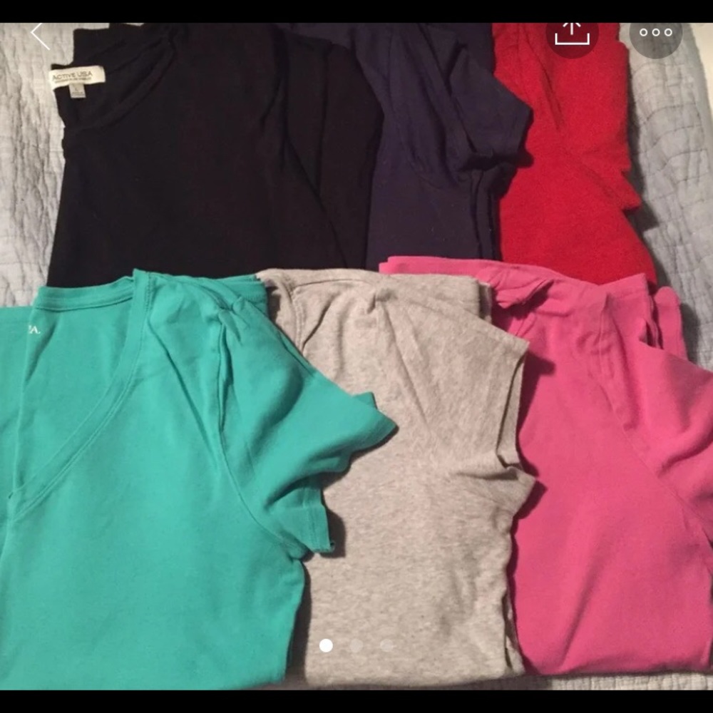 T shirt bundle